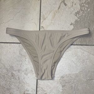 Aerie bikini bottom